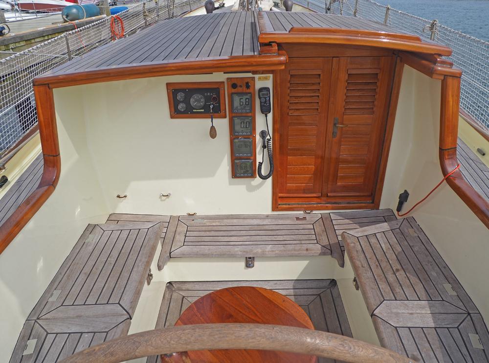 picture Dekuitrusting